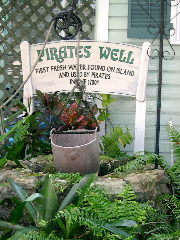 Pirate's Well